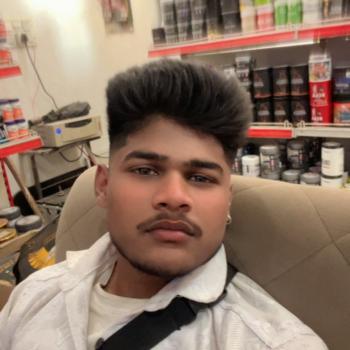 GURKUNAL SINGH DHUMI